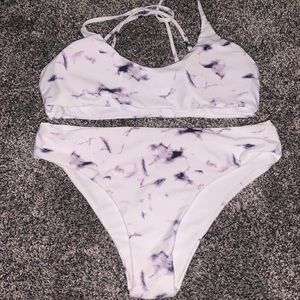 2 piece size large